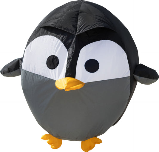 39" Bouncing Birdeez XL - Penguin