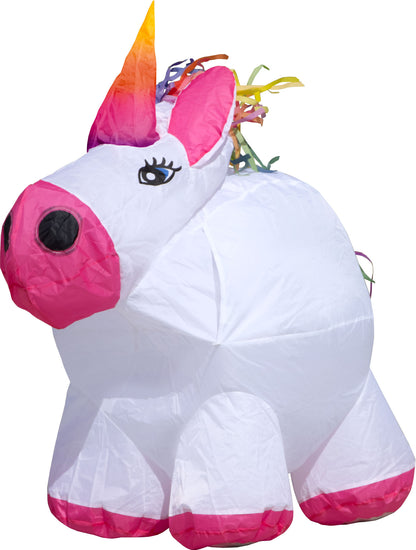 Bouncing Buddy Unicorn