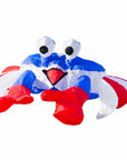 Billy The Crab Bouncing Buddy Line Laundry/Ground Bouncer