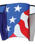 Power Sled 14 Kite - Patriotic