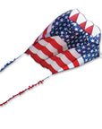 Killip Foil Kite 20 - Patriotic