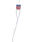 Killip Foil Kite 20 - Patriotic