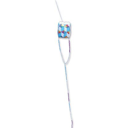 Killip Foil Kite 20 - Rainbow Cubes