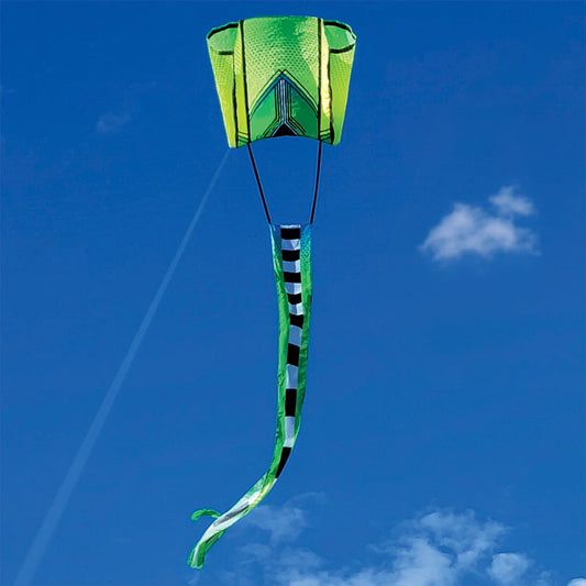 Premier Aero Tech Power Sled 10 - Kool Lime