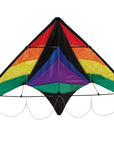 68" Rainbow Breeze Sport Kite