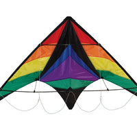 68" Rainbow Breeze Sport Kite