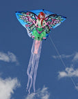 52" Woodland Fairy Kite