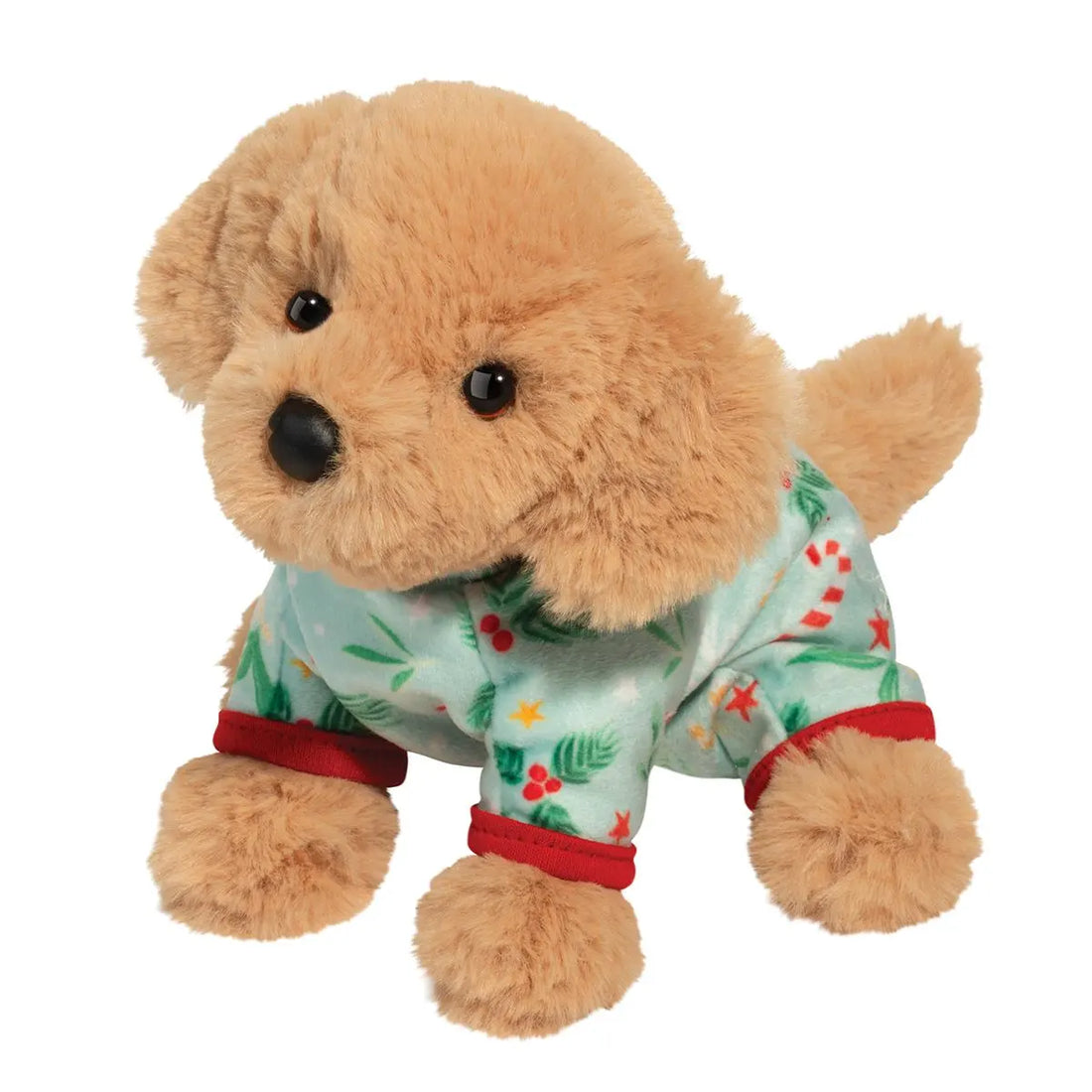 Candy Golden Retriever Small PJ Pup