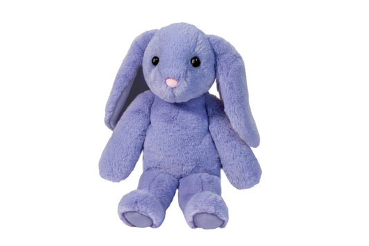 Floppy Bunny - Violet