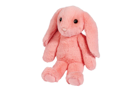 Floppy Bunny - Peony