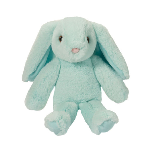 Small Floppy Bunny - Iris