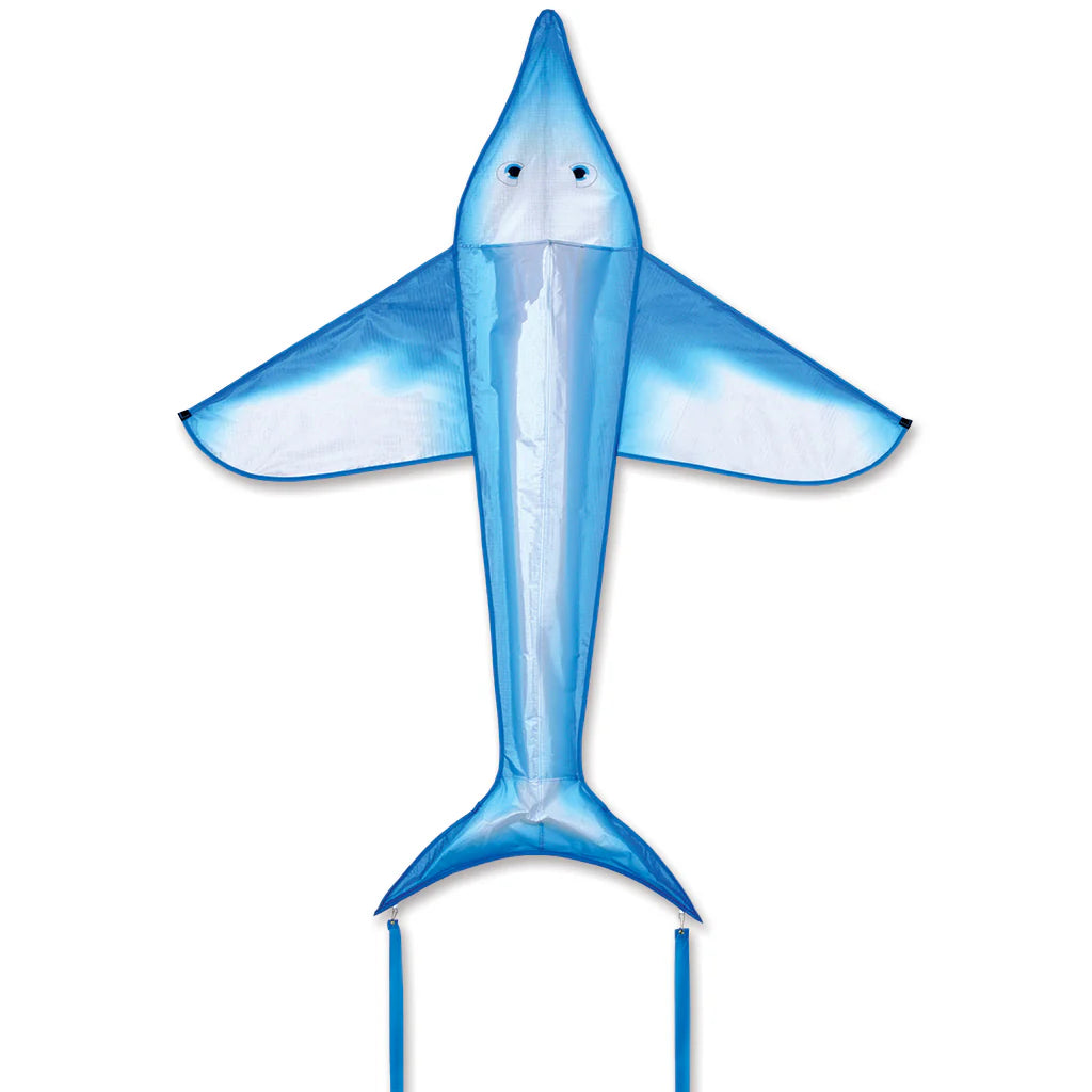 3-D Dolphin Kite