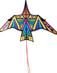 16' Thunderbird Kite - Rainbow Geometric