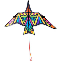 16' Thunderbird Kite - Rainbow Geometric