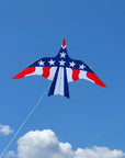 16' Thunderbird Kite - Patriotic