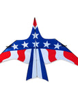 16' Thunderbird Kite - Patriotic