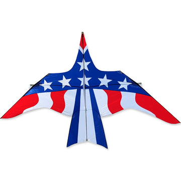 16' Thunderbird Kite - Patriotic