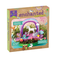 PlayMonster Enchanted Garden