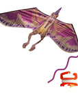 64" DinoSoars Pterodactyl Kite