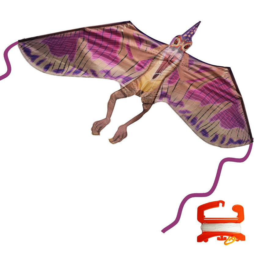 64" DinoSoars Pterodactyl Kite