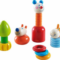 HABA Mouse Mix Up Stacking Fun