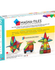 Magna Tiles Metropolis 110Piece Set