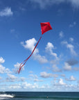 Red 30" Diamond Kite