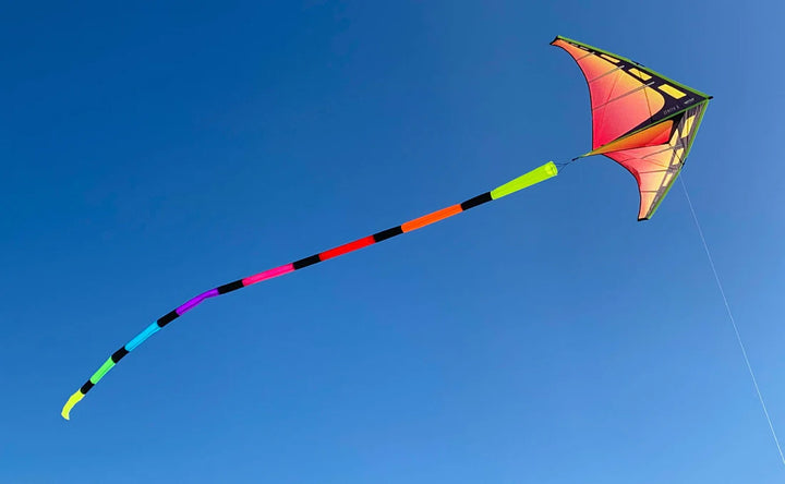 Kite Flying Tips – Kitty Hawk Kites Online Store