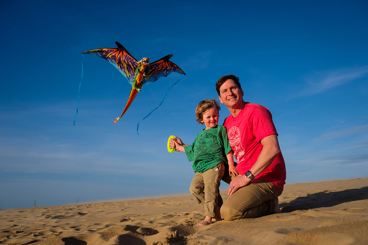 Shop Kites – Kitty Hawk Kites