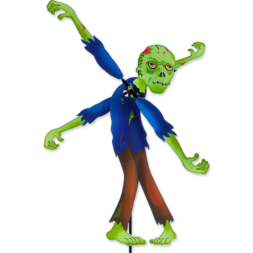 28" WhirliGig Spinner - Zombie