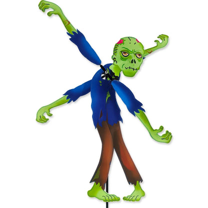 28" WhirliGig Spinner - Zombie