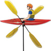 Kayaker