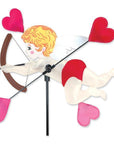 18 In. Cupid Whirligig - Valentine's Day