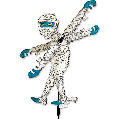 20" WhirliGig Spinner - Mummy
