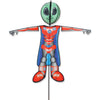 Spooky Spaceman