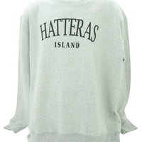 Hatteras Nantucket Crew-Neck Sweatshirt