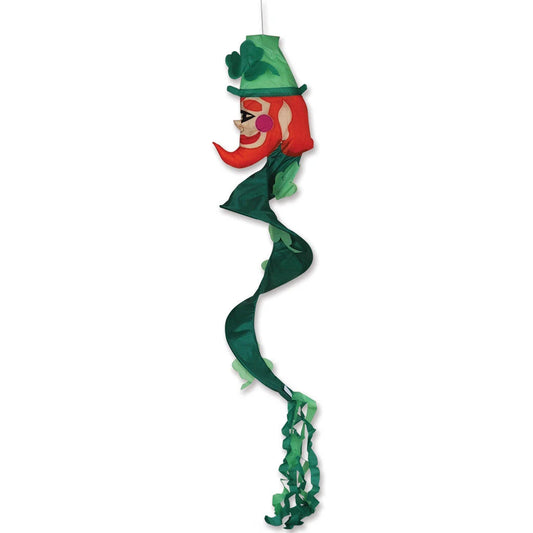 Leprechaun Spiral Spinner