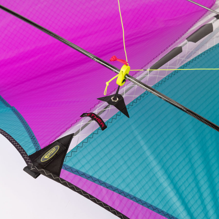 Prism Aether Sport Kite - Berry