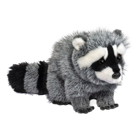 Roz Raccoon Dlux