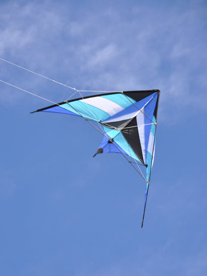 68" Sport Kite - Ocean Breeze