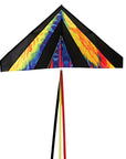 48" Delta Kite - Tie Dye