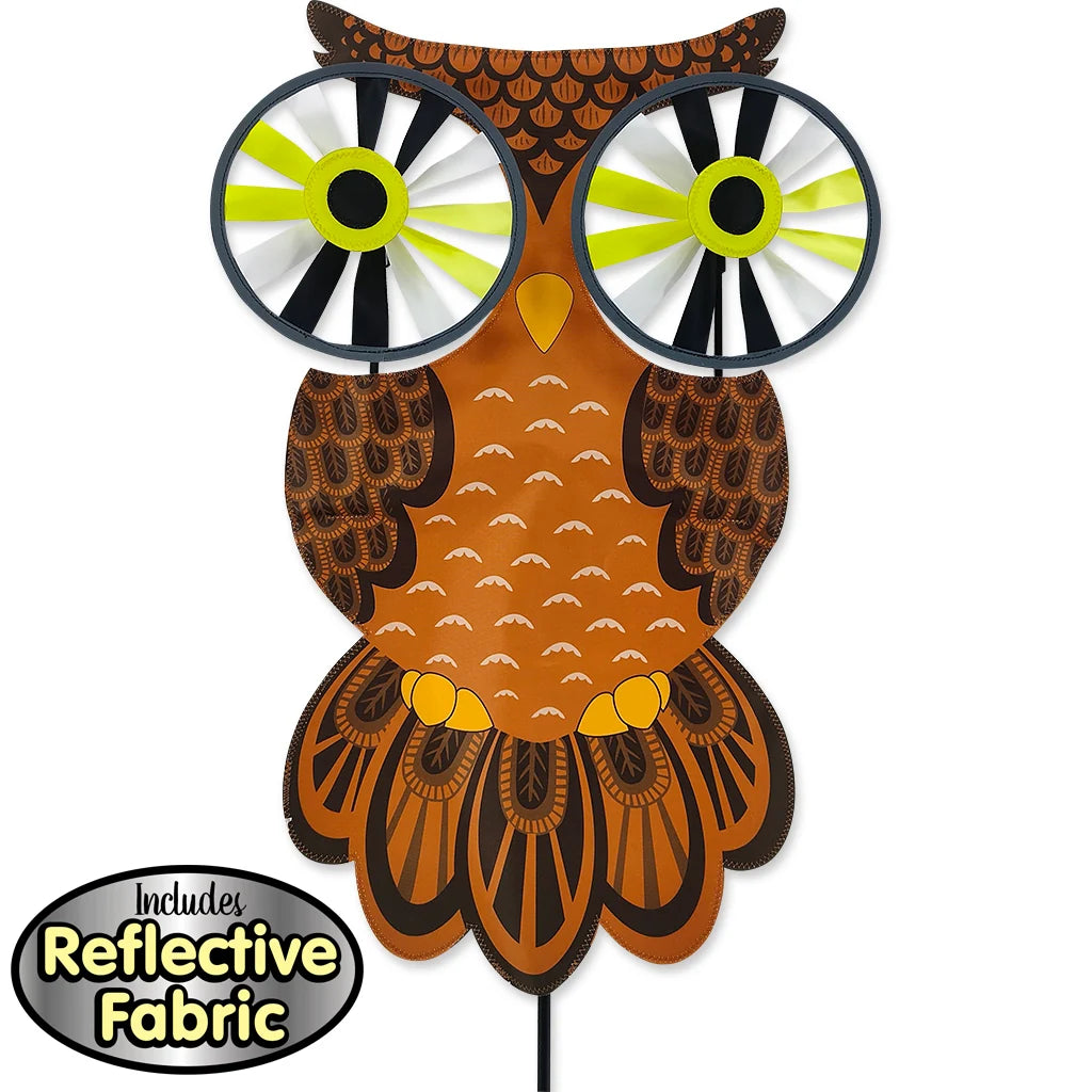 Night Owl Spinner