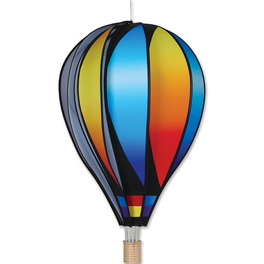 26" Hot Air Balloon - Sunset Gradient