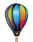 26" Hot Air Balloon - Sunset Gradient