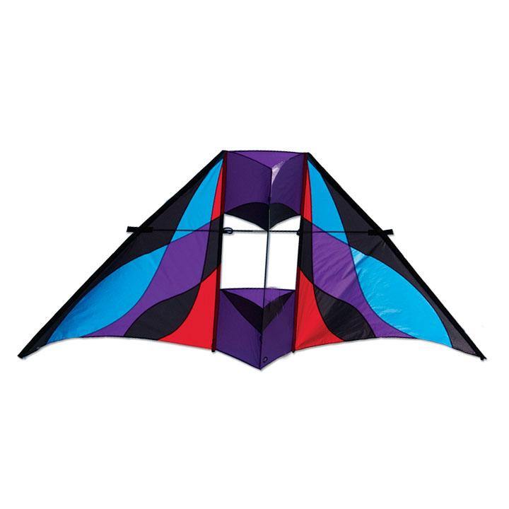 Rocky Mountain DC Box Delta Kite - Dusk