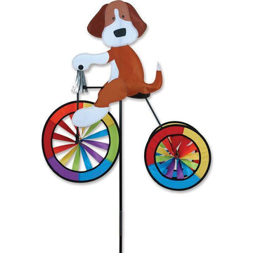 25 IN. DOG TRICYCLE SPINNER
