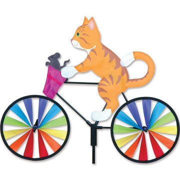 20" Kitty Bike Spinner