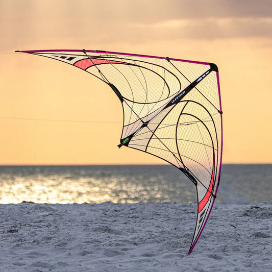 Prism Mylar Quantum 2.0 - Spritz