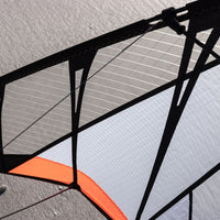 Prism Synthesis Stunt Kite - Purple
