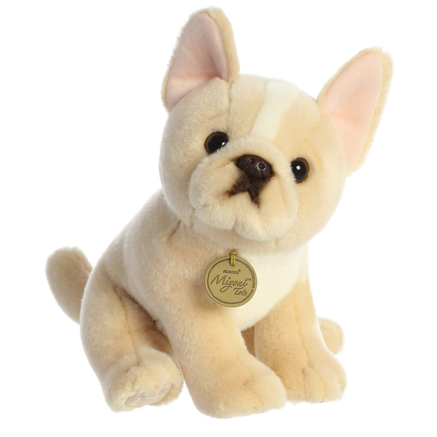 Aurora - Miyoni - 9" French Bulldog Pup